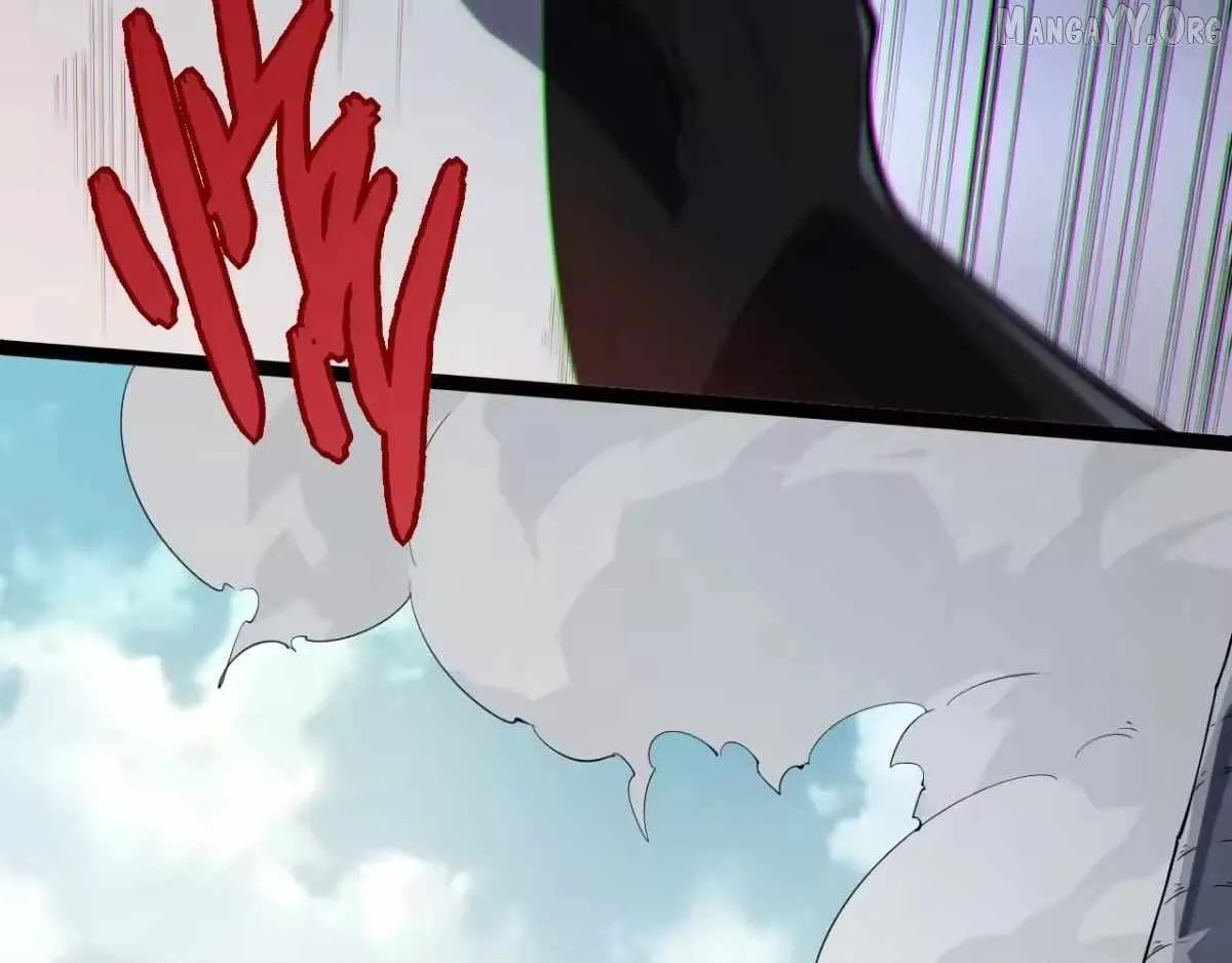 Evolution Begins With A Big Tree Chapter 511 Page 62