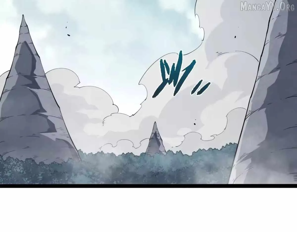 Evolution Begins With A Big Tree Chapter 511 Page 63