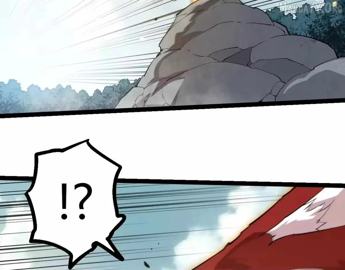 Evolution Begins With A Big Tree Chapter 511 Page 65