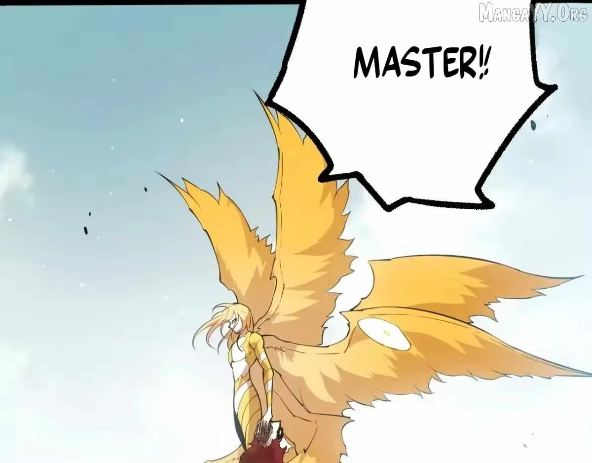 Evolution Begins With A Big Tree Chapter 511 Page 69