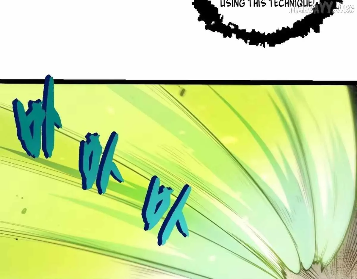 Evolution Begins With A Big Tree Chapter 511 Page 96