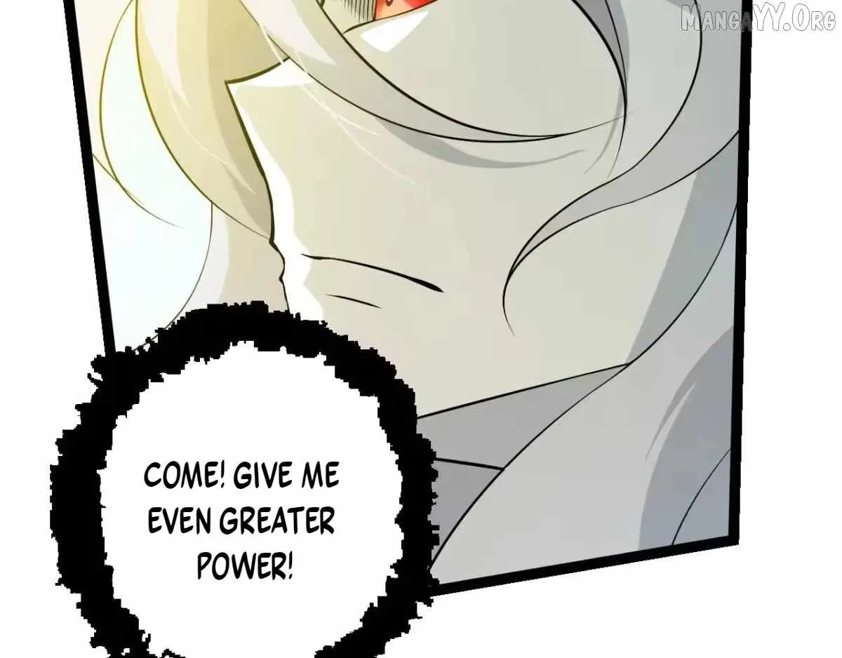 Evolution Begins With A Big Tree Chapter 511 Page 98