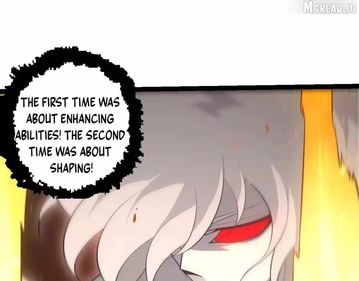 Evolution Begins With A Big Tree Chapter 512 Page 6