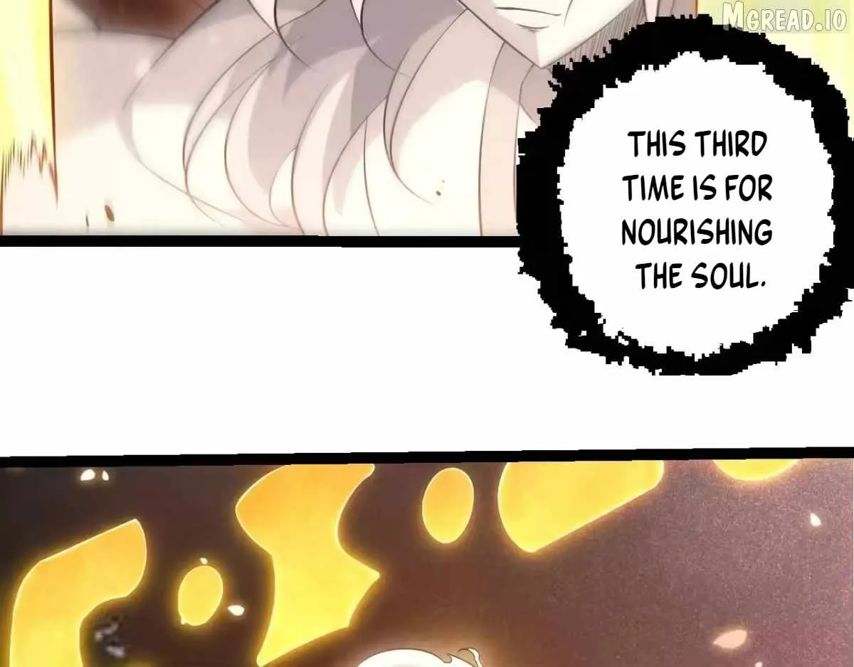 Evolution Begins With A Big Tree Chapter 512 Page 7