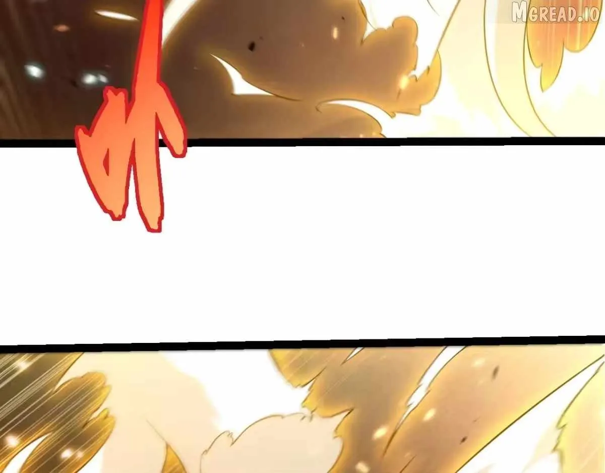 Evolution Begins With A Big Tree Chapter 512 Page 12