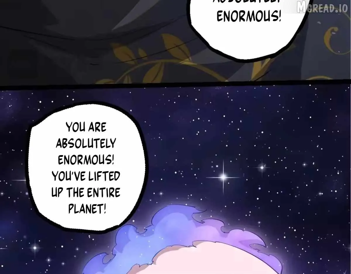 Evolution Begins With A Big Tree Chapter 512 Page 26