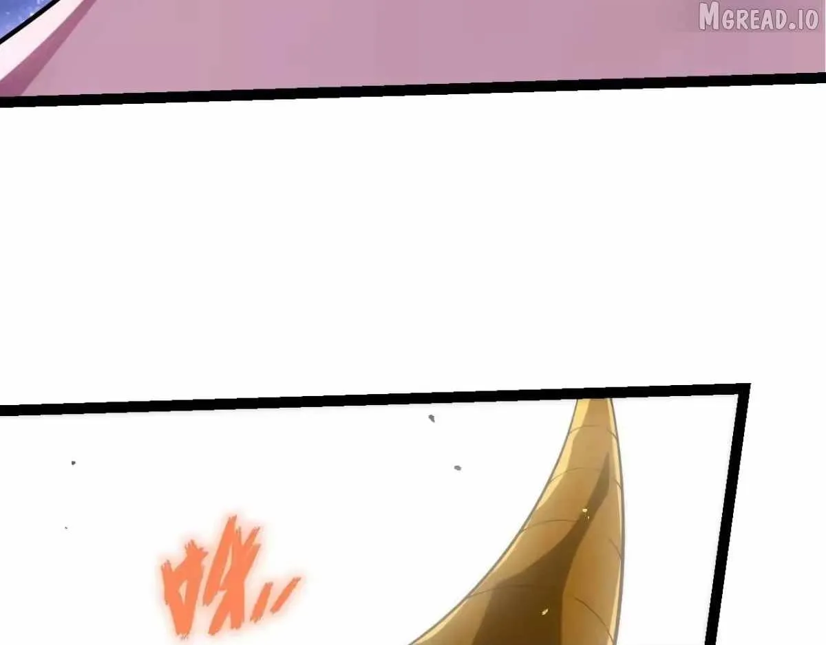 Evolution Begins With A Big Tree Chapter 512 Page 35