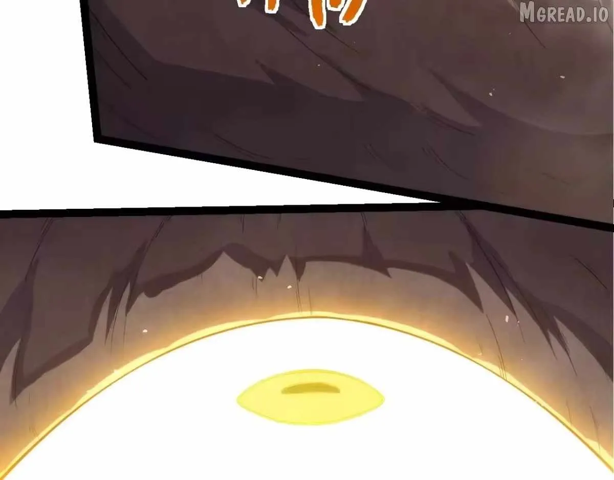 Evolution Begins With A Big Tree Chapter 512 Page 37