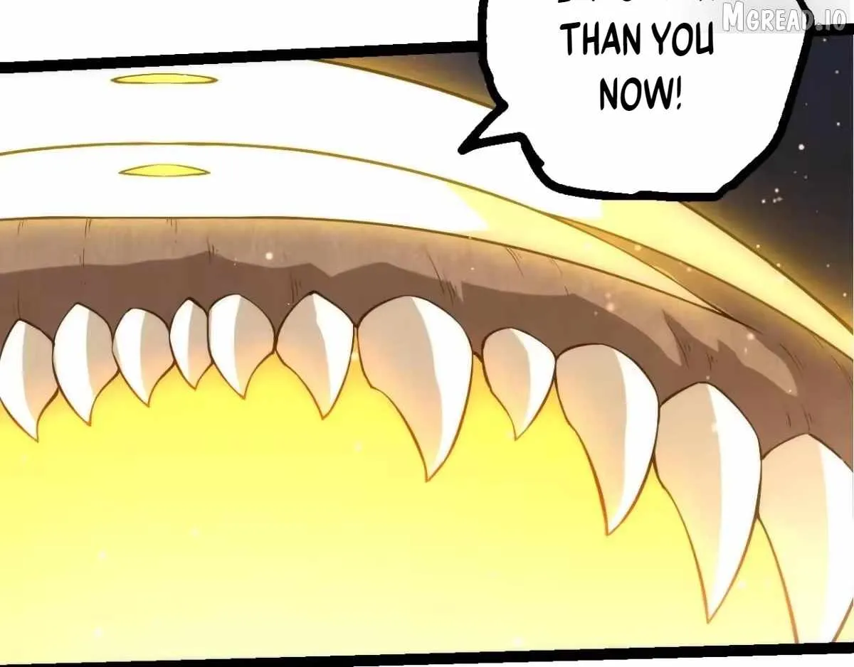 Evolution Begins With A Big Tree Chapter 512 Page 42