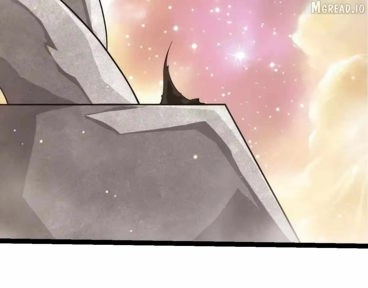 Evolution Begins With A Big Tree Chapter 512 Page 43