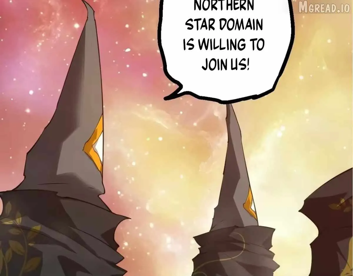 Evolution Begins With A Big Tree Chapter 512 Page 48