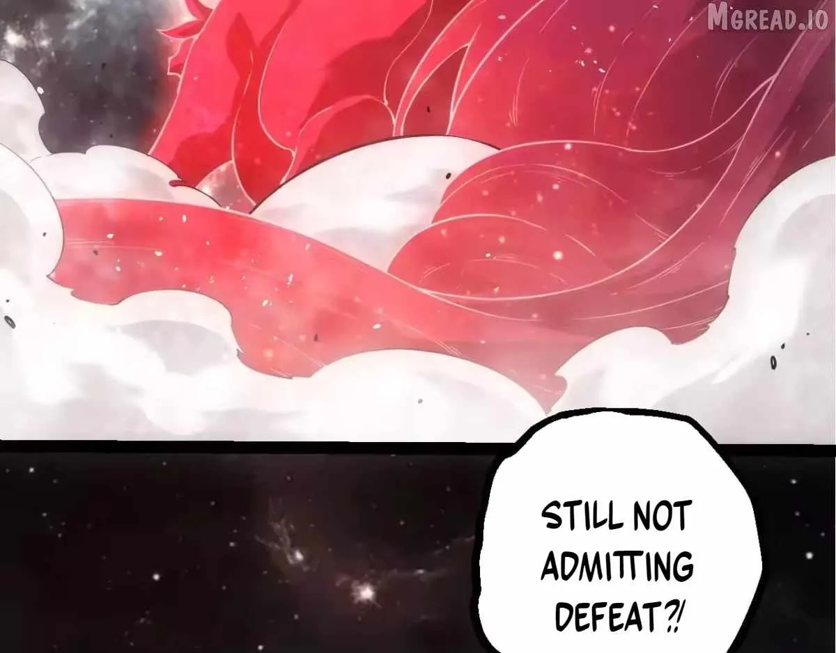 Evolution Begins With A Big Tree Chapter 512 Page 54