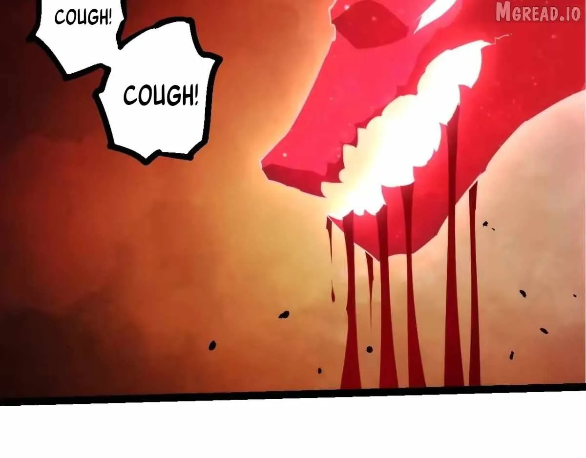 Evolution Begins With A Big Tree Chapter 512 Page 57