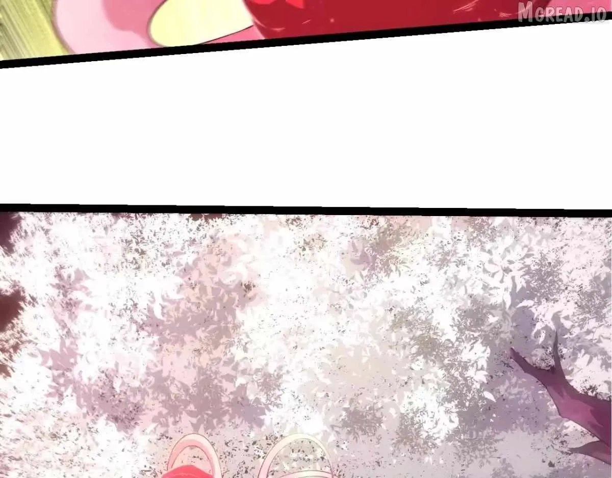 Evolution Begins With A Big Tree Chapter 512 Page 76