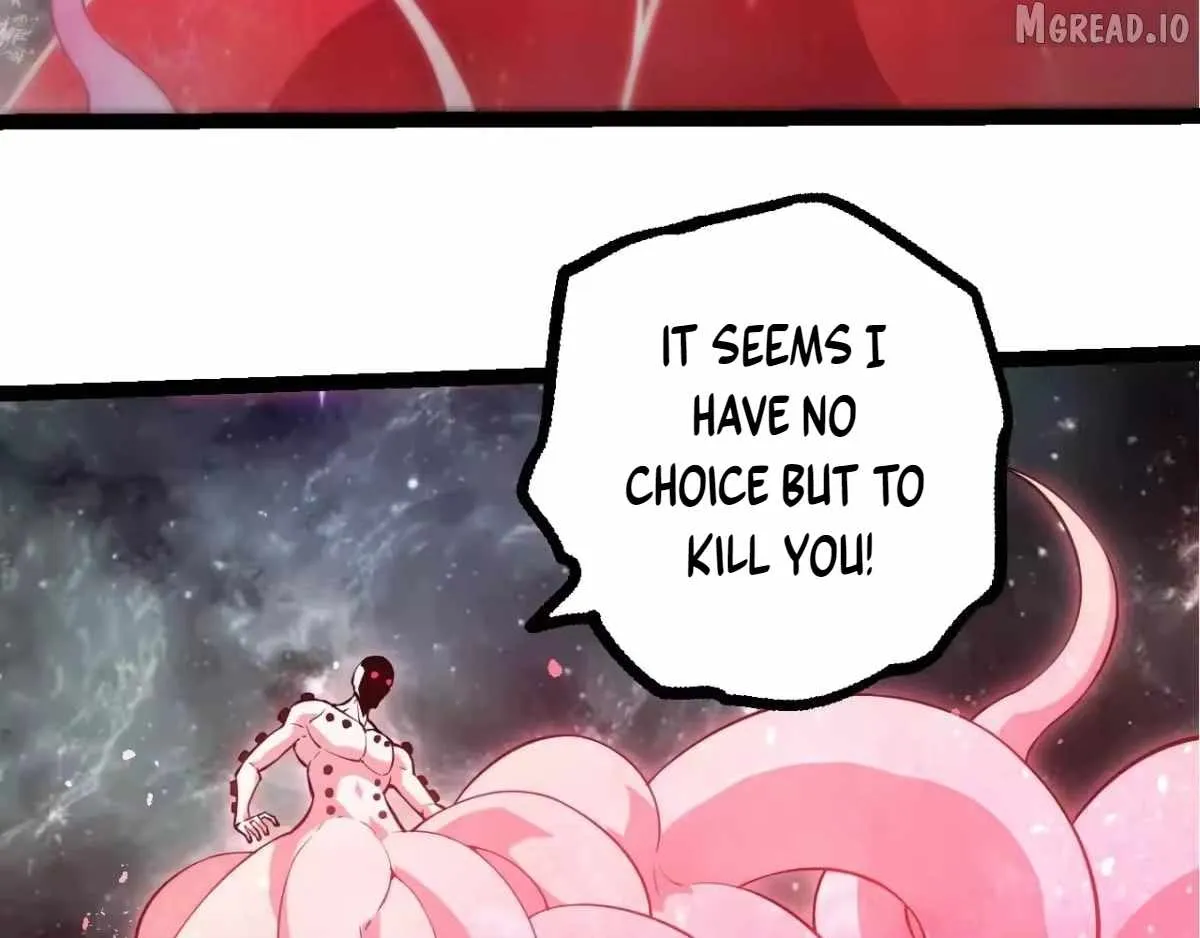 Evolution Begins With A Big Tree Chapter 512 Page 78