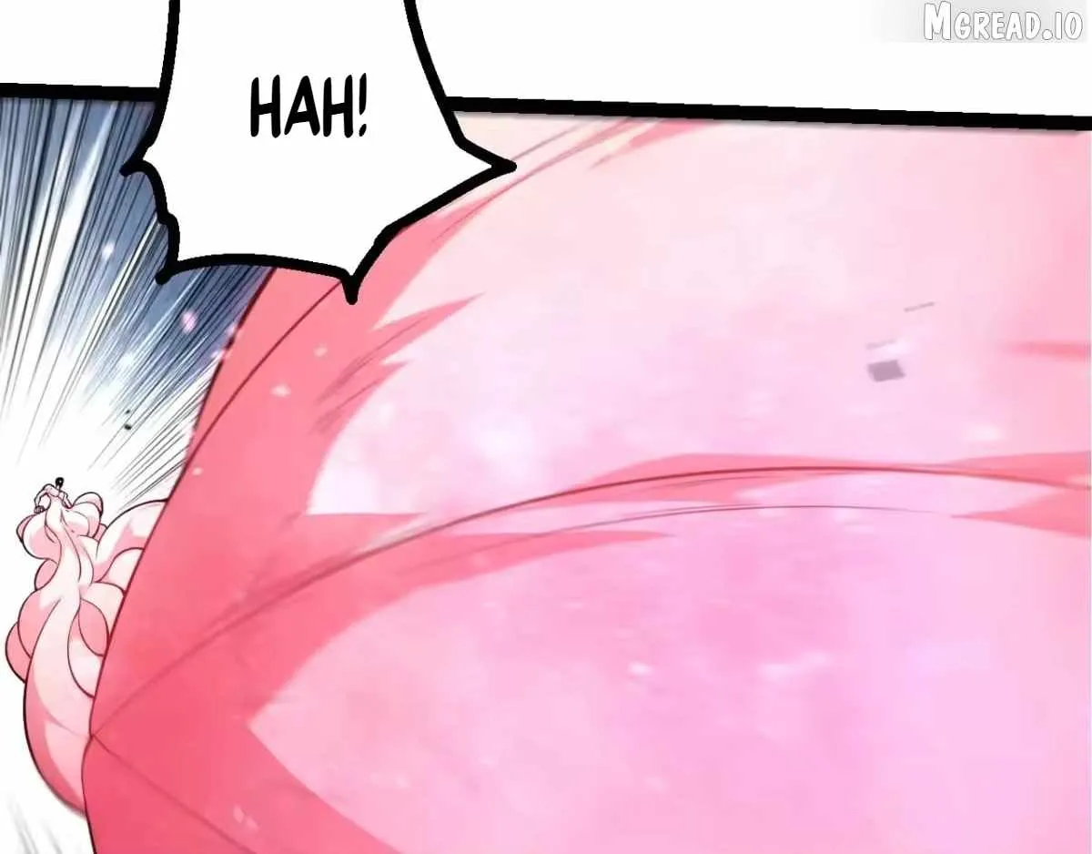 Evolution Begins With A Big Tree Chapter 512 Page 80
