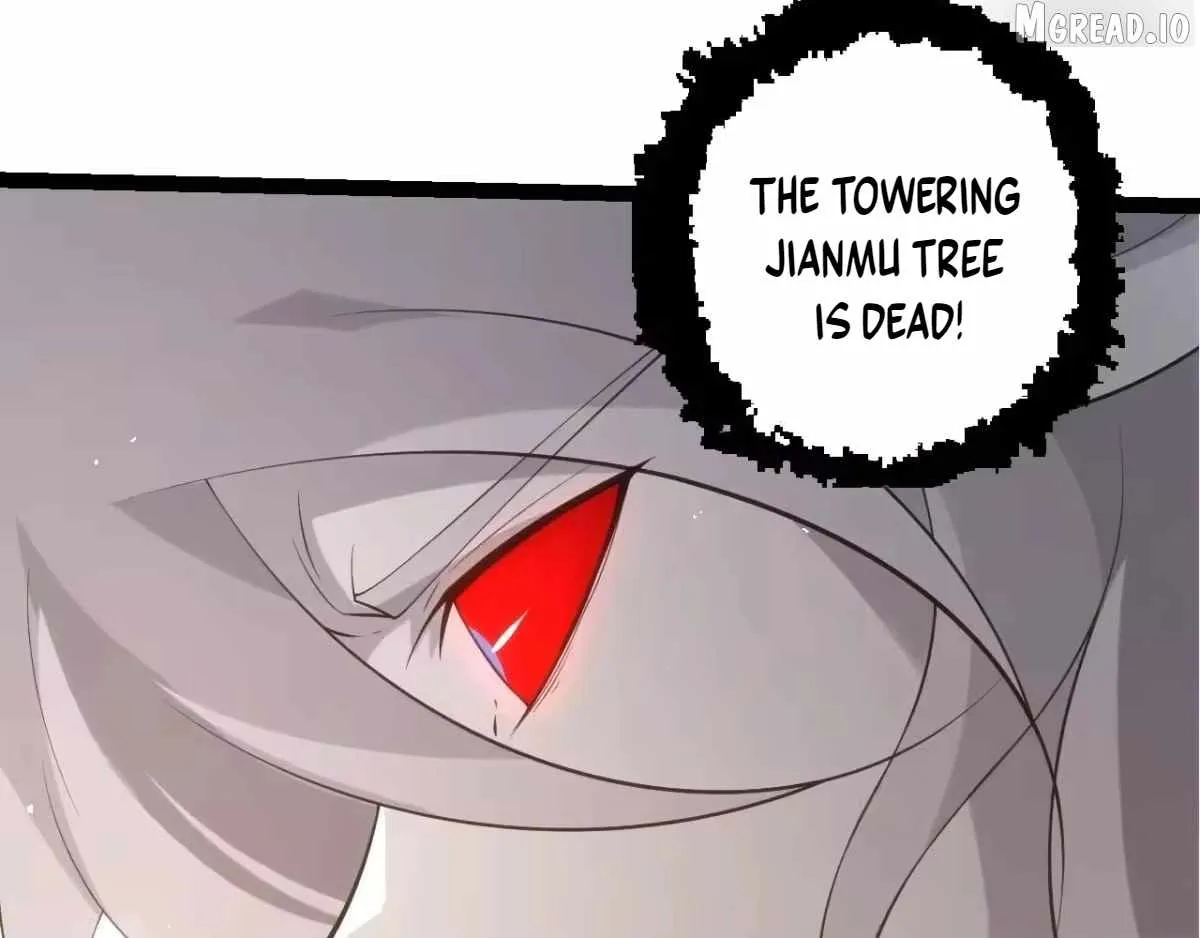 Evolution Begins With A Big Tree Chapter 512 Page 90