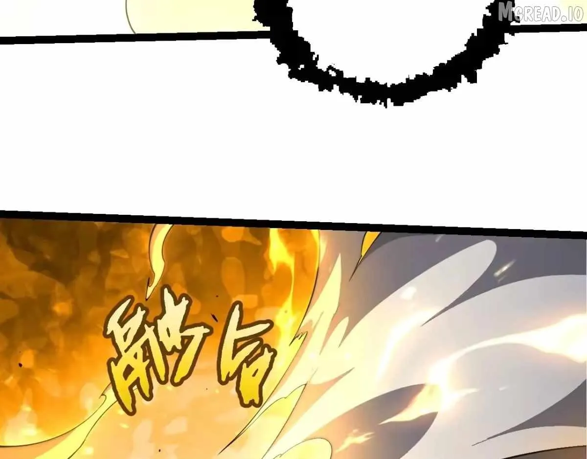 Evolution Begins With A Big Tree Chapter 513 Page 9
