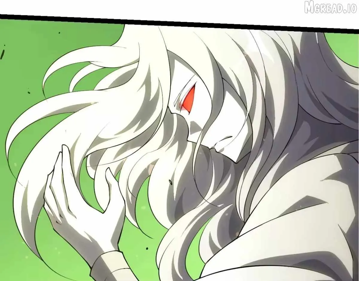 Evolution Begins With A Big Tree Chapter 513 Page 28