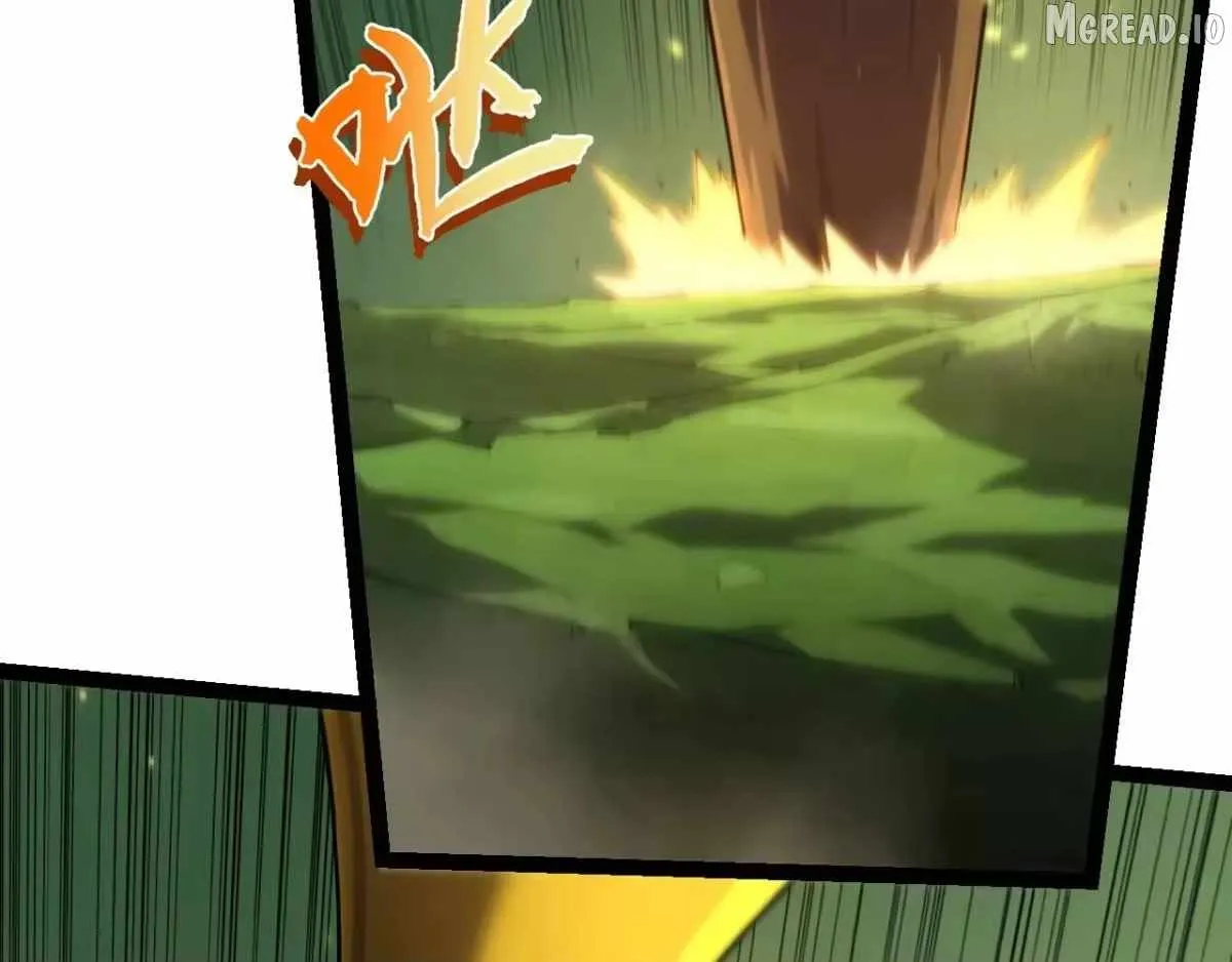 Evolution Begins With A Big Tree Chapter 513 Page 35