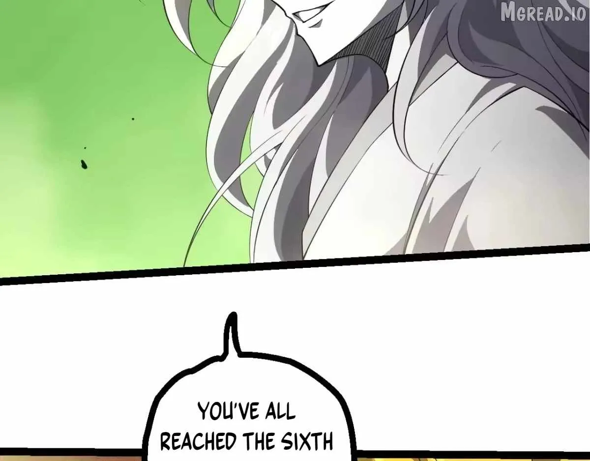 Evolution Begins With A Big Tree Chapter 513 Page 42