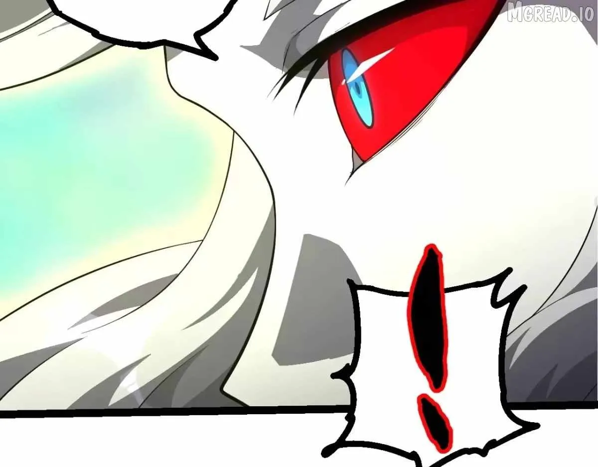 Evolution Begins With A Big Tree Chapter 513 Page 45