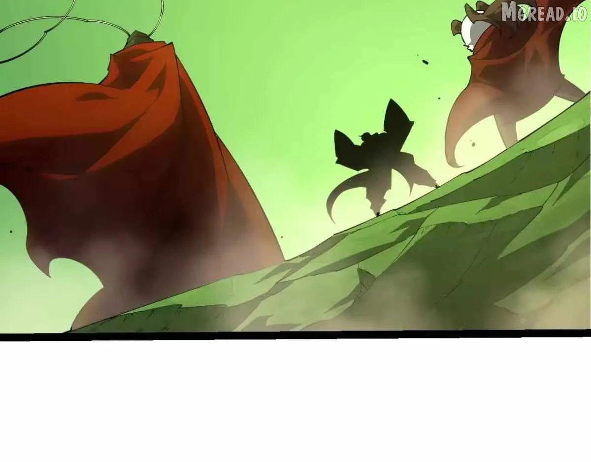 Evolution Begins With A Big Tree Chapter 513 Page 47