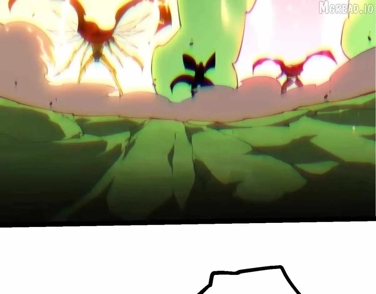 Evolution Begins With A Big Tree Chapter 513 Page 55