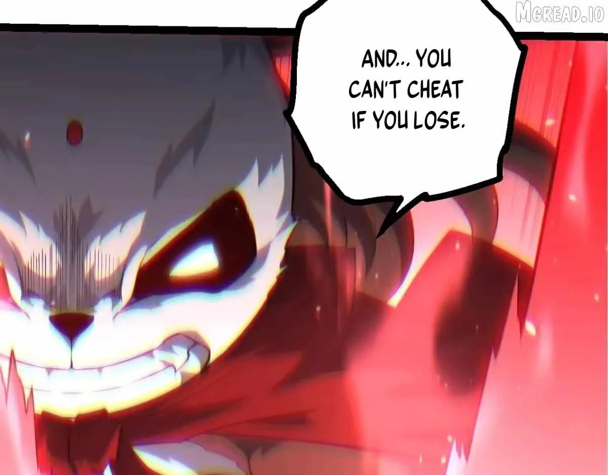 Evolution Begins With A Big Tree Chapter 513 Page 56