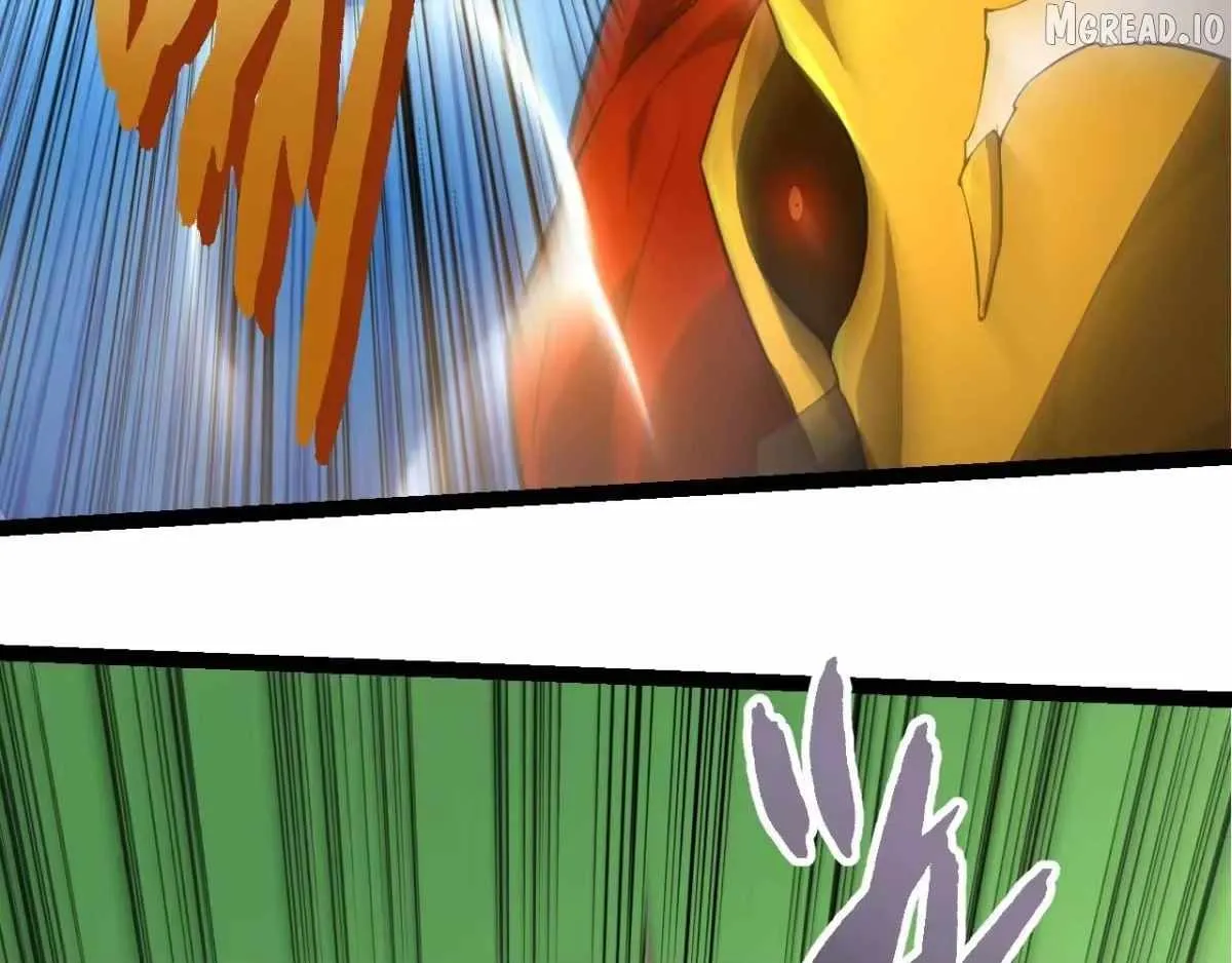 Evolution Begins With A Big Tree Chapter 513 Page 64