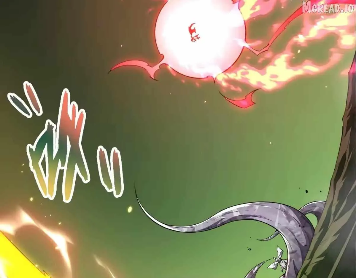 Evolution Begins With A Big Tree Chapter 513 Page 73