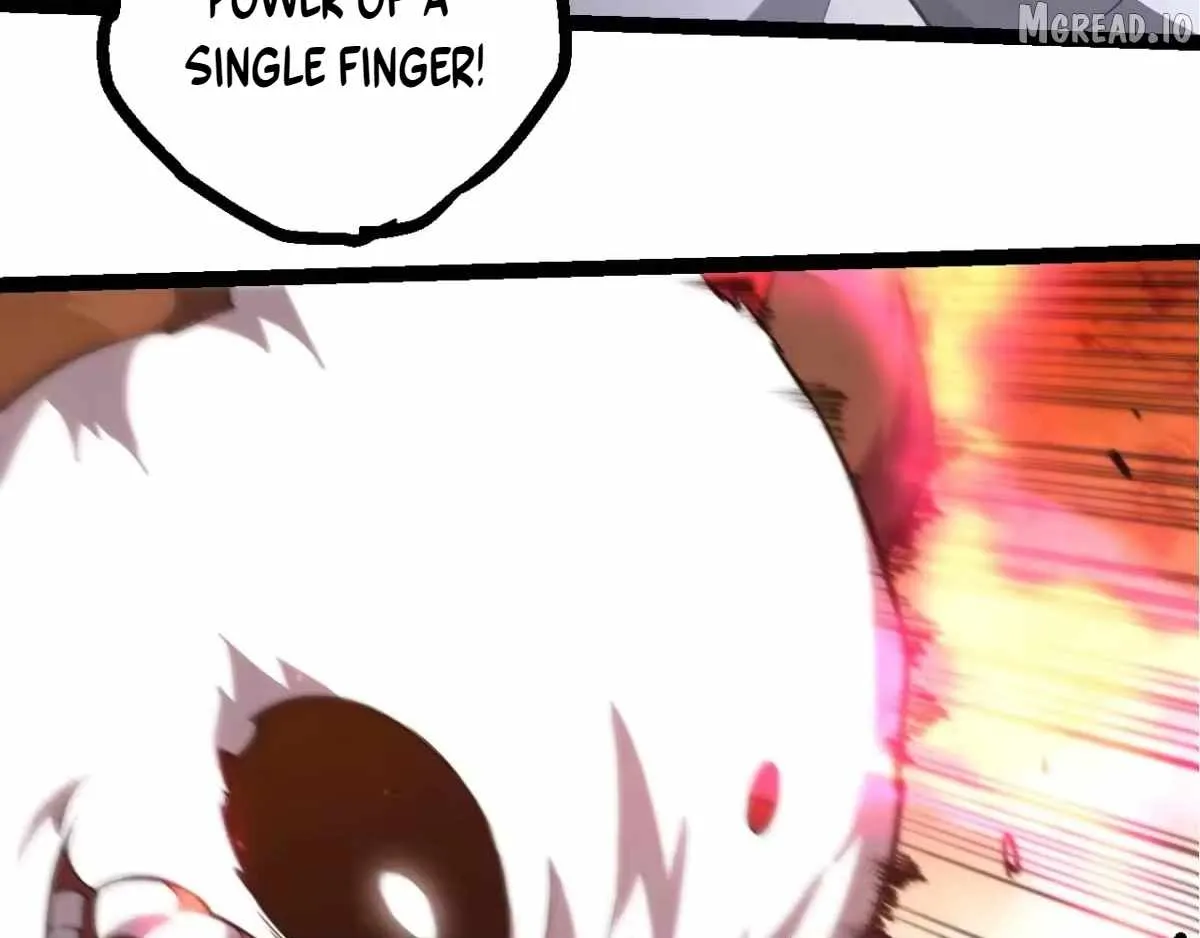 Evolution Begins With A Big Tree Chapter 513 Page 78