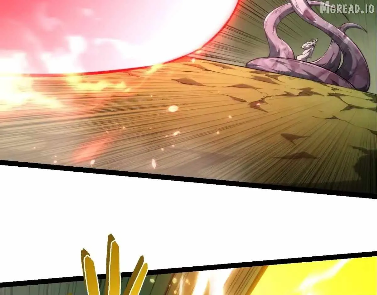 Evolution Begins With A Big Tree Chapter 513 Page 82