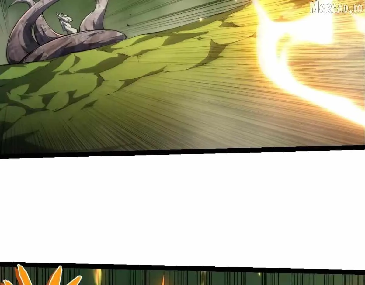 Evolution Begins With A Big Tree Chapter 513 Page 84