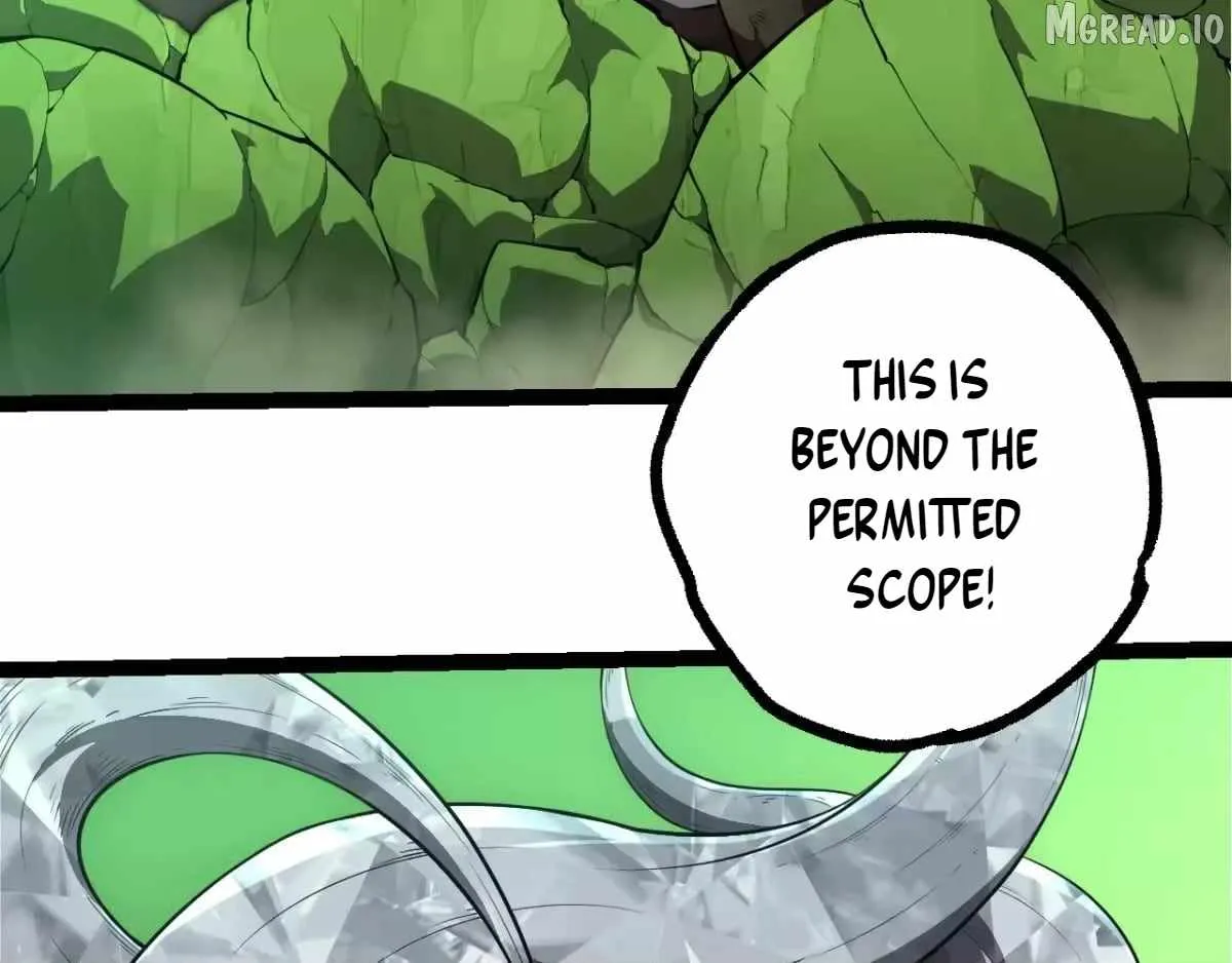 Evolution Begins With A Big Tree Chapter 513 Page 92