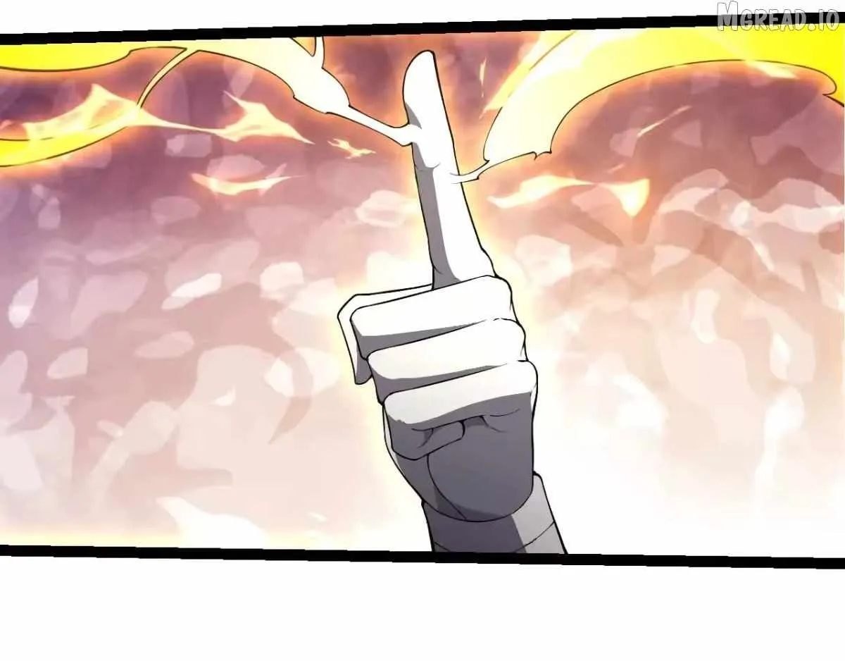 Evolution Begins With A Big Tree Chapter 513 Page 96