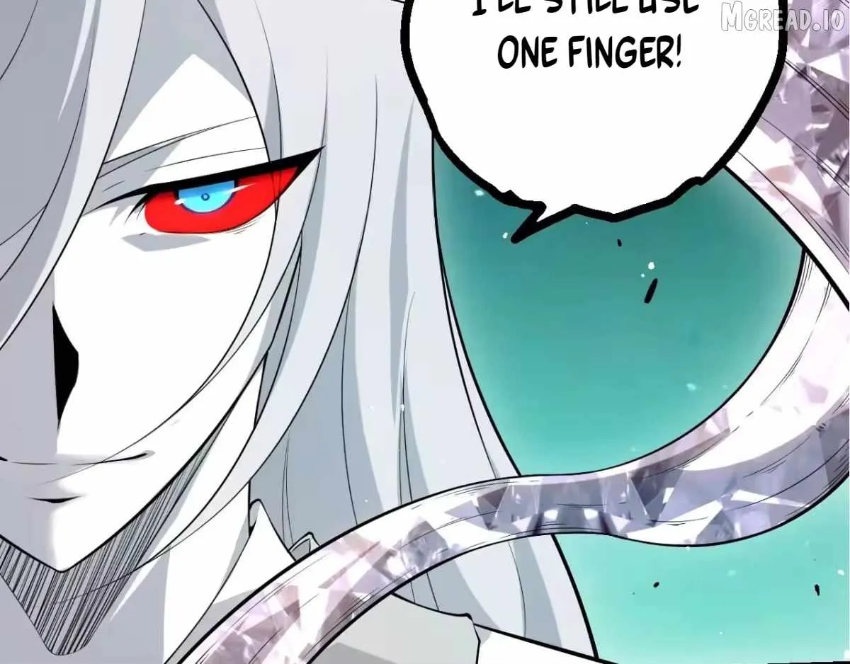 Evolution Begins With A Big Tree Chapter 514 Page 3