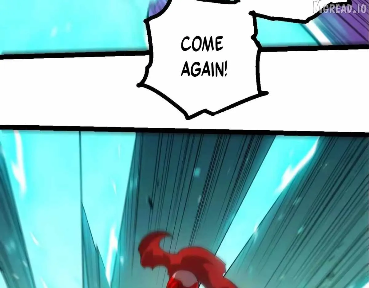 Evolution Begins With A Big Tree Chapter 514 Page 24