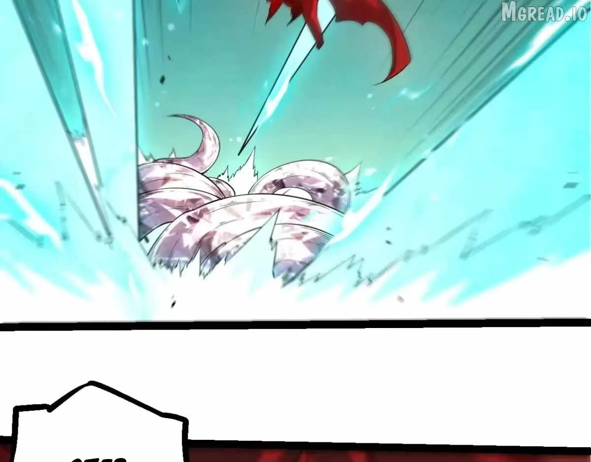 Evolution Begins With A Big Tree Chapter 514 Page 25