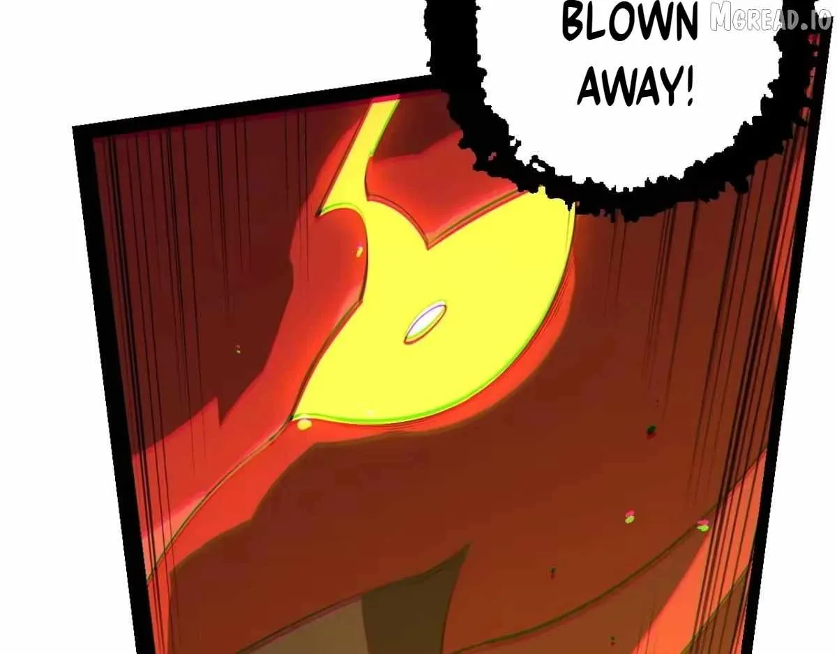 Evolution Begins With A Big Tree Chapter 514 Page 33