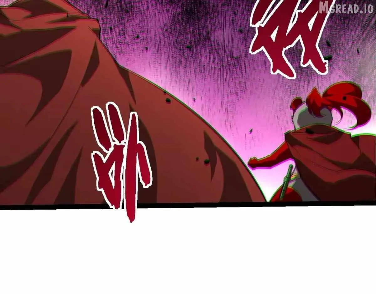 Evolution Begins With A Big Tree Chapter 514 Page 42