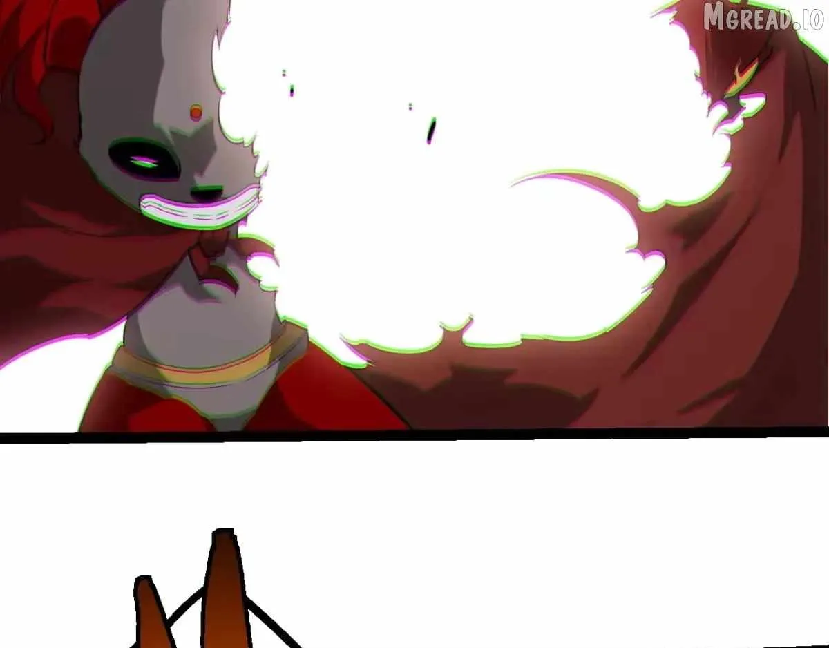 Evolution Begins With A Big Tree Chapter 514 Page 44