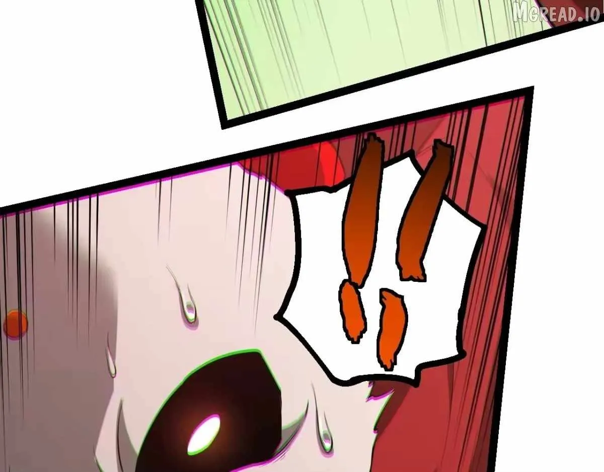 Evolution Begins With A Big Tree Chapter 514 Page 46