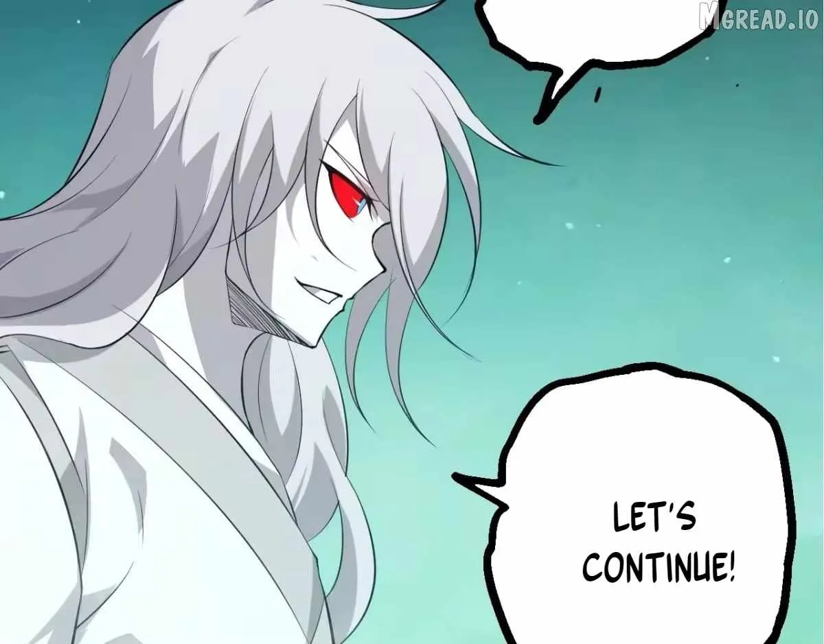 Evolution Begins With A Big Tree Chapter 514 Page 48
