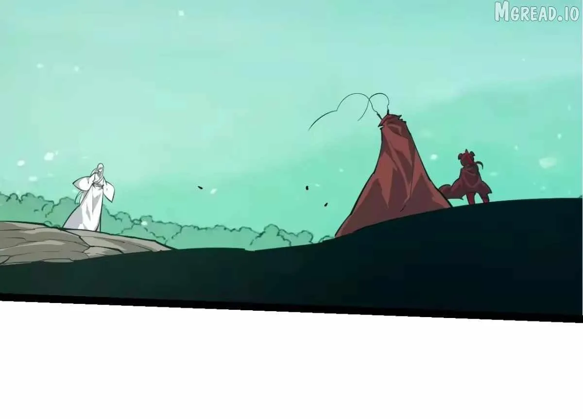 Evolution Begins With A Big Tree Chapter 514 Page 50