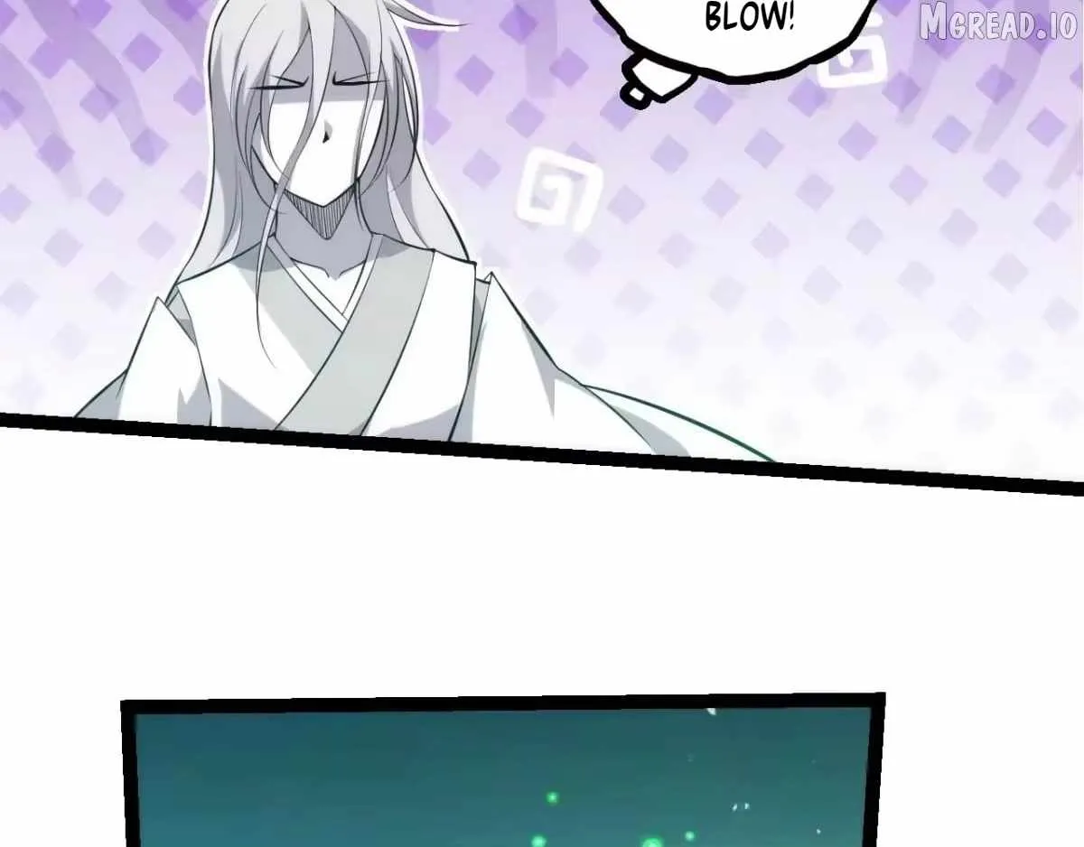 Evolution Begins With A Big Tree Chapter 514 Page 55