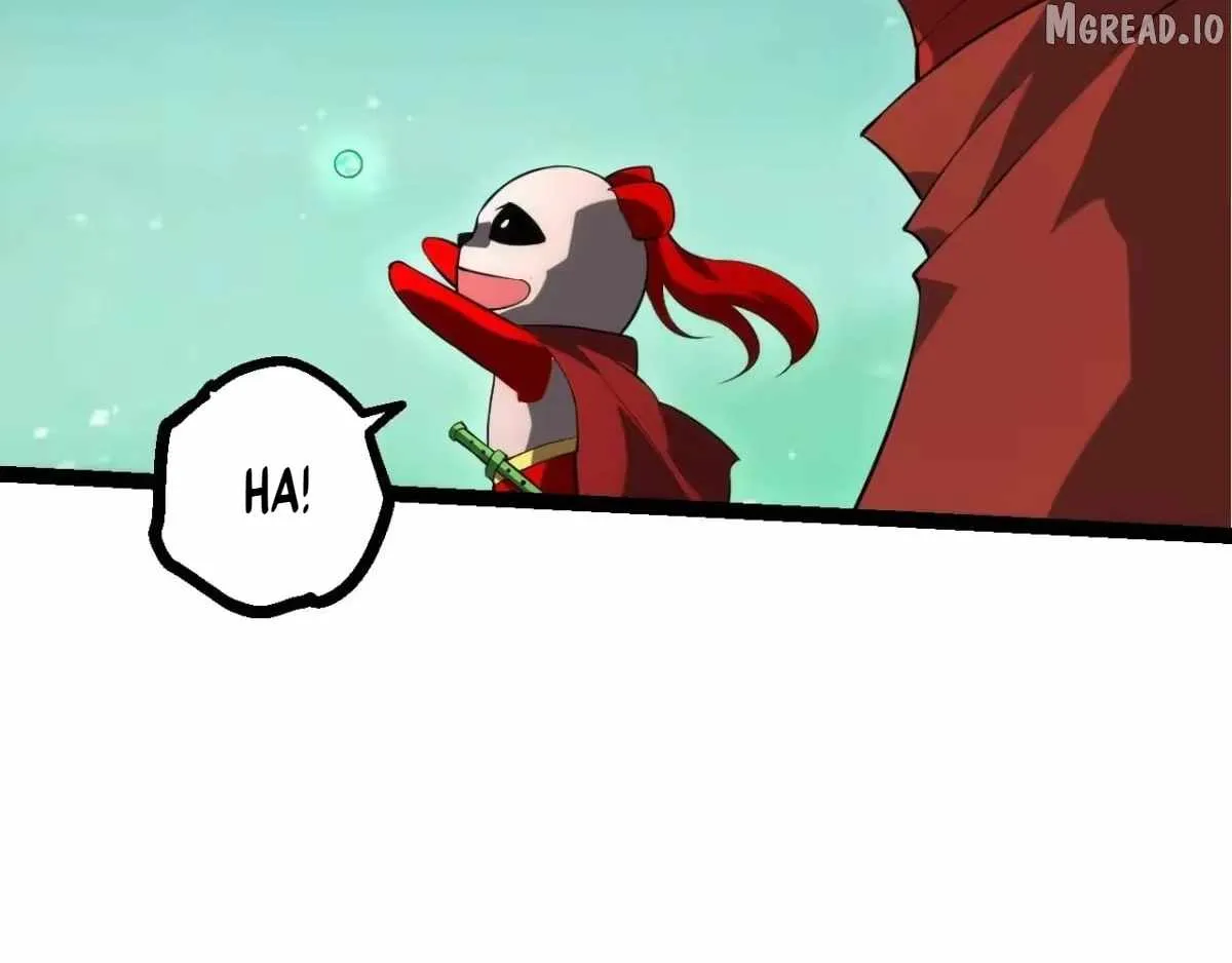 Evolution Begins With A Big Tree Chapter 514 Page 58