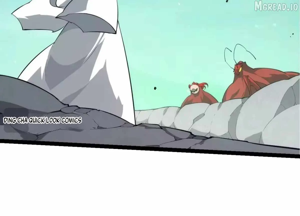 Evolution Begins With A Big Tree Chapter 514 Page 60