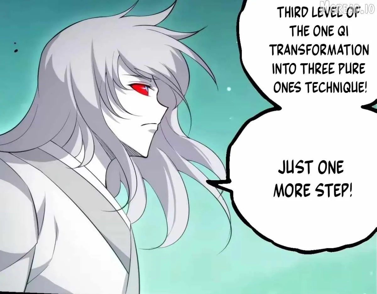 Evolution Begins With A Big Tree Chapter 514 Page 63
