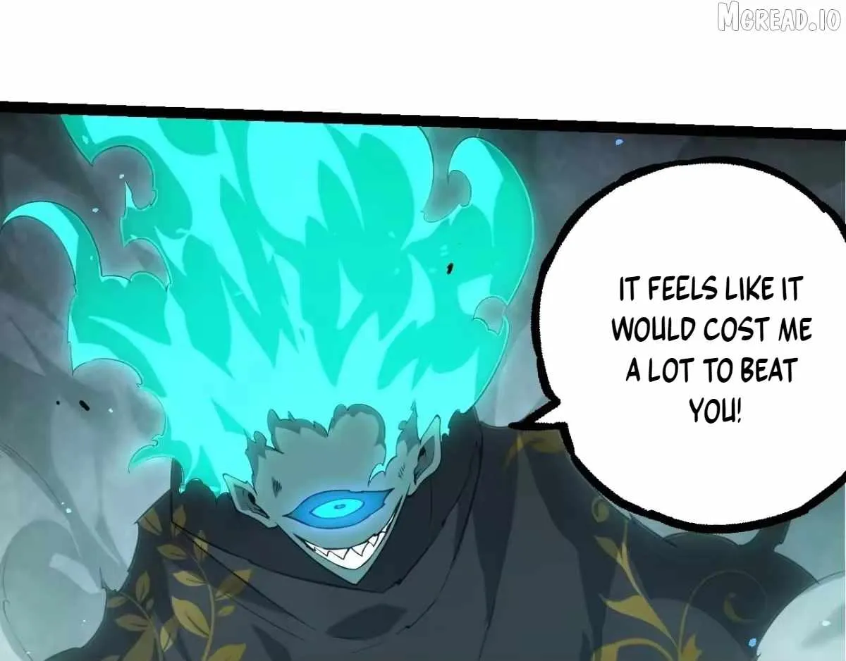 Evolution Begins With A Big Tree Chapter 514 Page 81